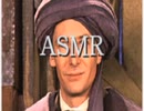 ASMR（クィレル先生向け）