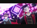 【にじさんじMMD】ヴァンパイア【ChroNoiR】