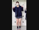 jk   ミニスカ　#tiktok #jk #shorts