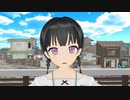 【MMD】桃原奈月で久しぶり！お兄ちゃん！【One Room】