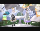 【オリジナルMV】限りなく灰色へ / KIRA & 萌杏(もあ)【歌ってみた】
