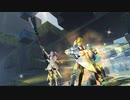 3年ぶりの復帰アークスによるPSO2実況プレイ　21