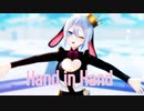 【MMDあおぎり高校】山黒音玄『Hand in Hand』