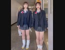 jk   ミニスカ　#tiktok #jk #shorts