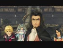 ゼノブレイドDEを実況します part75