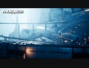 【3DCG】【未来都市】【宇宙】【CGアニメ】【4K60fps】