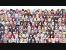 にじさんじで学ぶ多言語交流