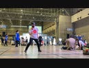 【けん玉】超会議で まやかし娘 踊ってみた【ベネトナシュ】