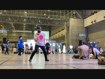 【けん玉】超会議で まやかし娘 踊ってみた【ベネトナシュ】