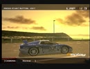 RIDGE RACER V SOLARE(EXTRA) BAYSIDE LINE 4'43''750