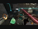 【TALQu × Portal2】AIに、平和な世界を。part.21