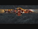 Age of Empires 2 DE サントラ Vol.1
