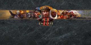 Age of Empires 2 DE サントラ Vol.1