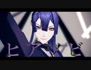 【にじさんじMMD】ヒアソビ【長尾景】