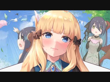 3分で分かる空飛ぶサレンママのパンツ