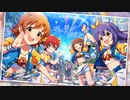 【ミリシタMV】CHEER UP! HEARTS UP!