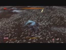 隻狼 -SEKIRO-　ボスラッシュ　(後編)