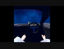 VRChatでジムカーナ（デバッグ動画）