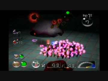 【初見実況】ピクミン2を実況してみた【その49】