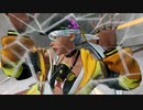 イスラ リョナ ゲームオーバー - Isla Ryona - King of Fighters XV