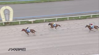 第3回ノトキリシマ賞（ロジャーバローズ賞） スーパーバンタム
