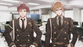 【初乙女ゲー】Collar×Malice Part156【実況】