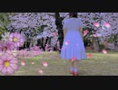 【凸凹】花降らし　踊ってみた【オリジナル振付】