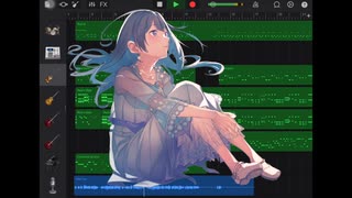 【AIめろう】ただ君に晴れ【サビだけ】