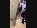 ホモと見る渋谷の動物