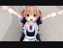 【Kan06】村雨のテルミーアンサー　【MMD艦これ】