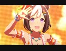 スペシャルウィーク誕生日おめでとう！！