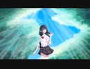 雨と聴く日／久米明人