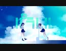 【MV】パラレル/物憂しの feat.iyo【team.三度寝したいよ炙りくん 】