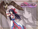 【MUGEN】 Medium Heart～時を翔けた少女の祈り～ act.03 part：A