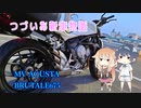 つづいあ新車物語 ～出会いそして別れ、旅は道連れコバンザメ～