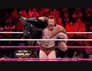 ビッグ・ショー vs. シェイマス 12年世界ヘビー級王座戦３本 WWE