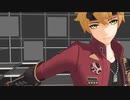 【原神MMD】ヒアソビ【トーマ】