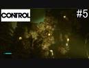 こういうのは行政の仕事だぞ【CONTROL】#5