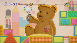【何かと治安の悪い 毛糸のカービィ】センサーバーという強敵【Part.8】
