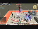 カッパのFF14生活165　久々の塔