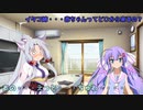 【ある日のボイロ達】ウナちゃんと赤ちゃんの謎