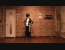 【刀剣乱舞】桑名江で ONE OFF MIND 踊ってみた【コスプレ】