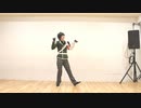 【刀剣乱舞】篭手切江で 誇り高きアイドル 踊ってみた【コスプレ】