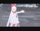 【MMD】踊 （オイナリサマ）