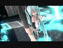 【MMD】つみ式みくで「PASSION」【Ray-MMD】
