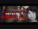 東電OL殺人事件  ホモと語る未解ケツ事件.coldcase.42