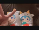 今の気持ちです。