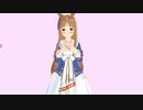 【MMD】甘えん坊なグラスワンダーが可愛くて出掛けられない
