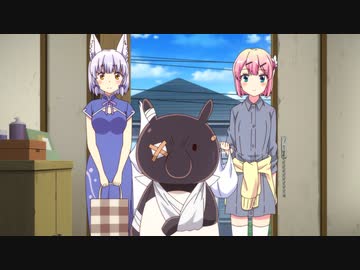 まちカドまぞく 2丁目　第5話　かちこめ！　桃色のシャミ子奪還作戦！