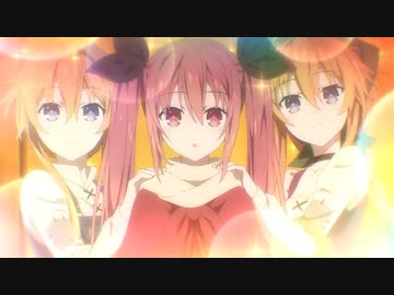 デート・ア・ライブⅣ　EPISODE 05　フェアリー・テイル